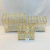 Picture of Crystal money boxes